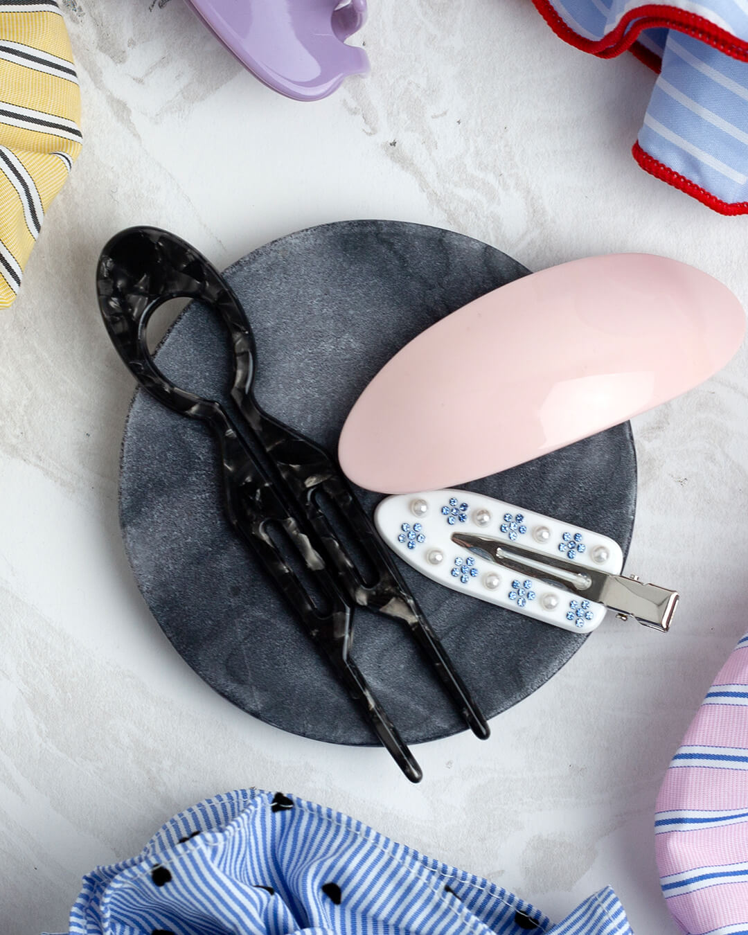 How to Care for Your Hair Accessories: A Professional’s Guide