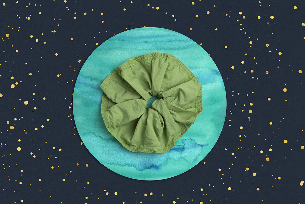 Why Our Hair Accessories Are Better Quality and a More Sustainable Choice